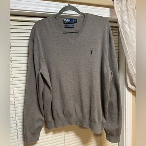 Polo by Ralph Lauren men’s sweater